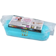 Fondan Lora - PLAVA (SVETLO) 1kg